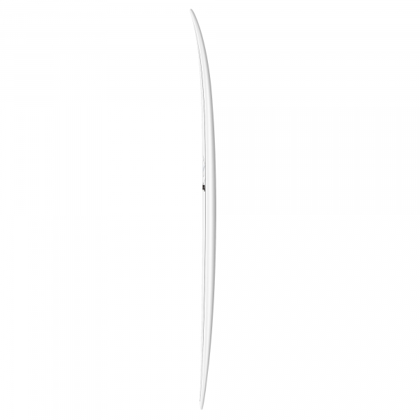 Surfboard TORQ Epoxy TET 5.11 Fish Pinlines