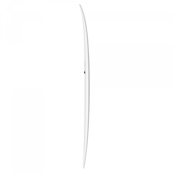 Surfboard TORQ Epoxy TET 6.6 Fish  Pinlines