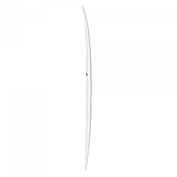 Surfboard TORQ Epoxy TET 6.10 Fish Pinlines