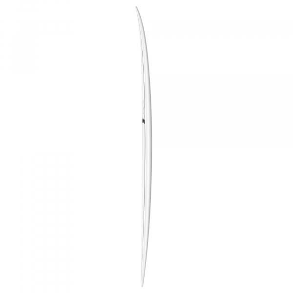 Surfboard TORQ Epoxy TET 7.2 Fish Pinlines