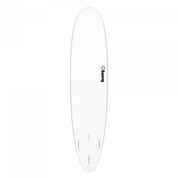 Surfboard TORQ Epoxy TET 8.0 Longboard  Pinlines