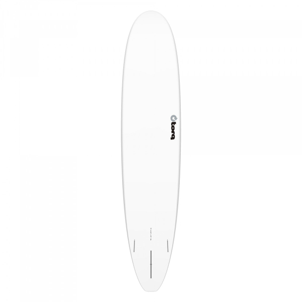 Surfboard TORQ Epoxy TET 9.0 Longboard  Pinlines