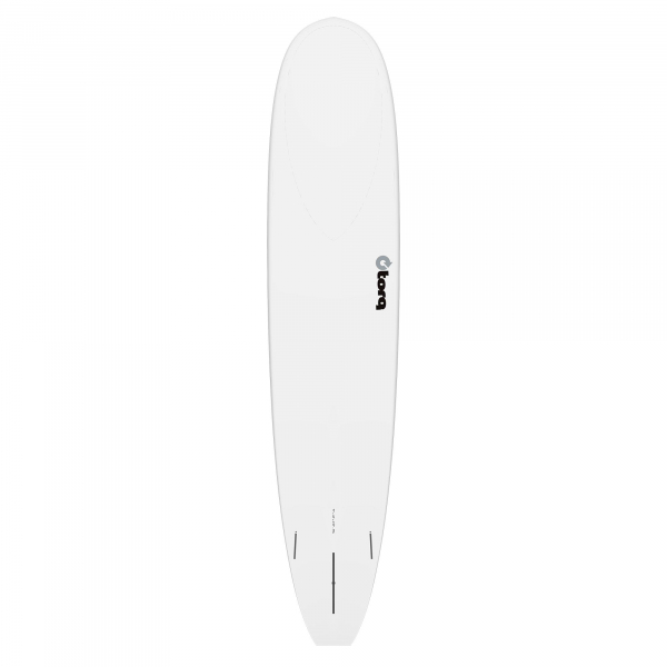 Surfboard TORQ Epoxy TET 9.1 Longboard  Pinlines