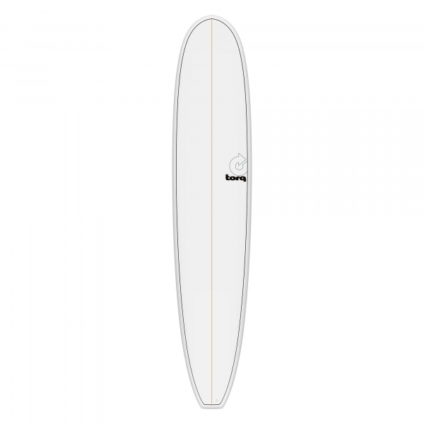 Surfboard TORQ Epoxy TET 9.6 Longboard  Pinline