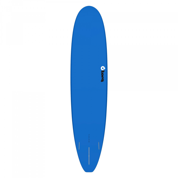 Surfboard TORQ Epoxy TET 8.6 Longboard Blue Pinl