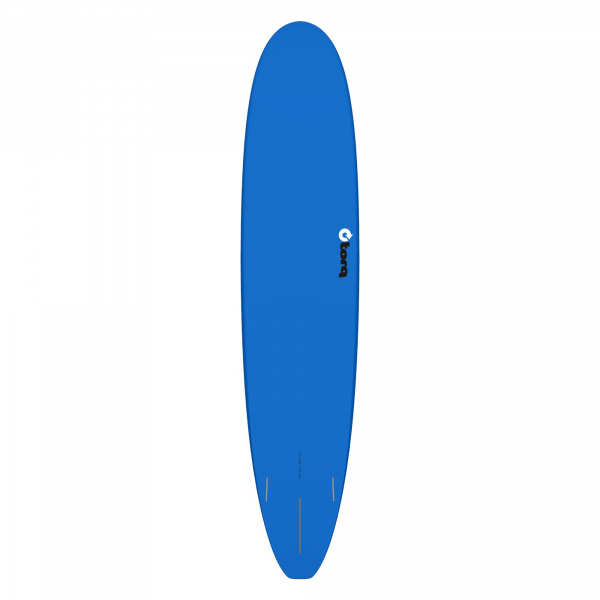 Surfboard TORQ Epoxy TET 9.0 Longboard Blue Pinl