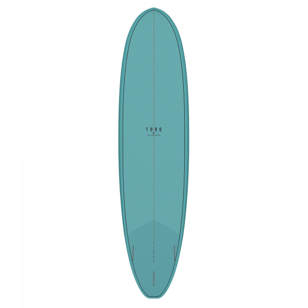 Surfboard TORQ Epoxy TET 7.8 V+ Funboard ClassicCo