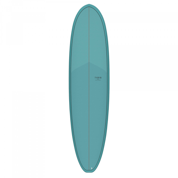 Surfboard TORQ Epoxy TET 7.8 V+ Funboard ClassicCo