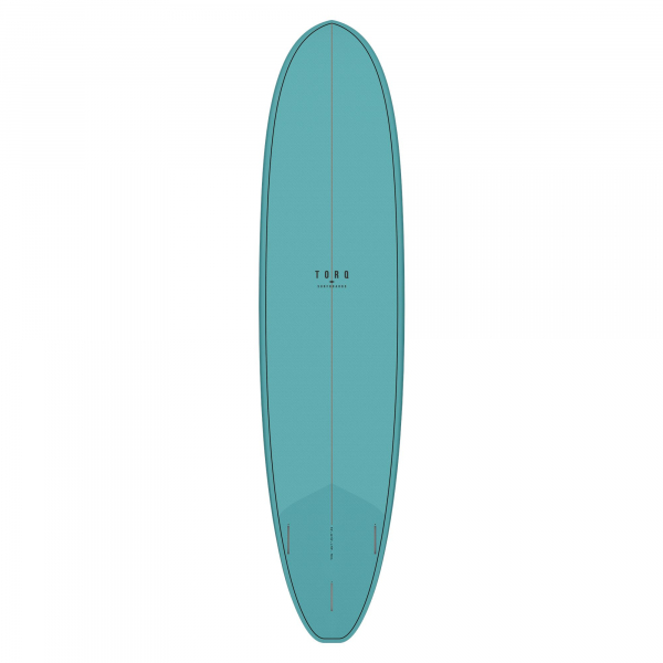 Surfboard TORQ Epoxy TET 8.2 V+ Funboard ClassicCo