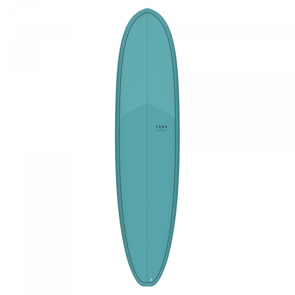 Surfboard TORQ Epoxy TET 8.2 V+ Funboard ClassicCo