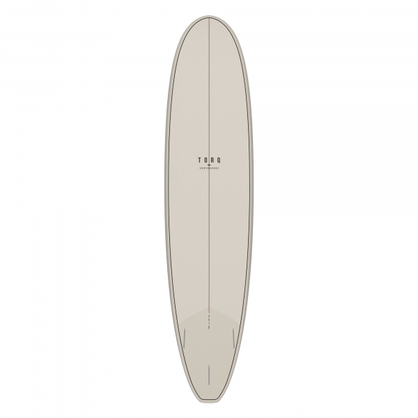 Surfboard TORQ Epoxy TET 8.0 Longboard ClassicColo