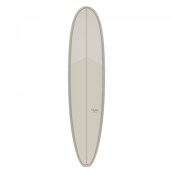 Surfboard TORQ Epoxy TET 8.0 Longboard ClassicColo