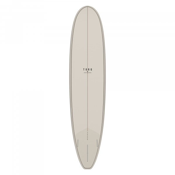 Surfboard TORQ Epoxy TET 8.6 Longboard ClassicColo