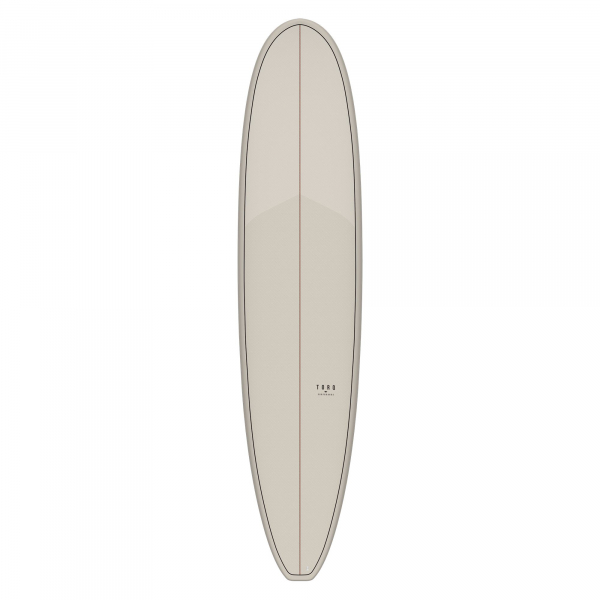 Surfboard TORQ Epoxy TET 8.6 Longboard ClassicColo