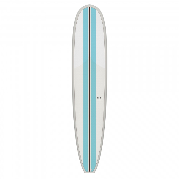 Tabla de surf TORQ Epoxy TET 9.1 Longboard Classic 3.0