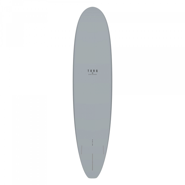 Surfboard TORQ Epoxy TET 8.0 Longboard Wood