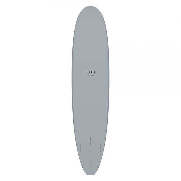 Surfboard TORQ Epoxy TET 8.6 Longboard Wood