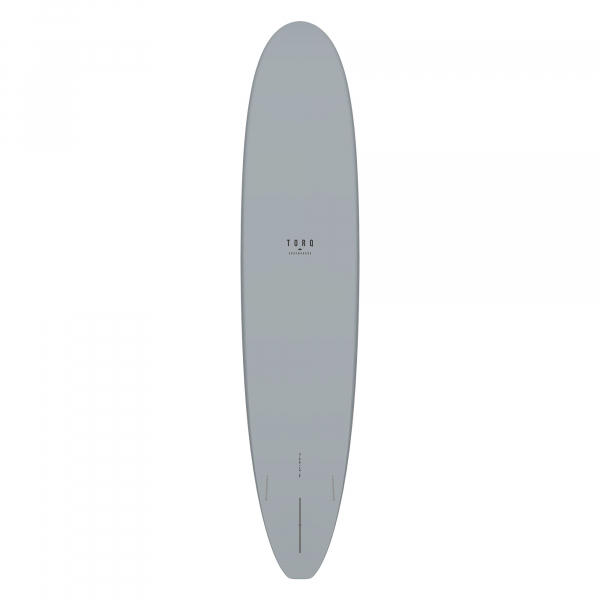 Surfboard TORQ Epoxy TET 9.0 Longboard Wood