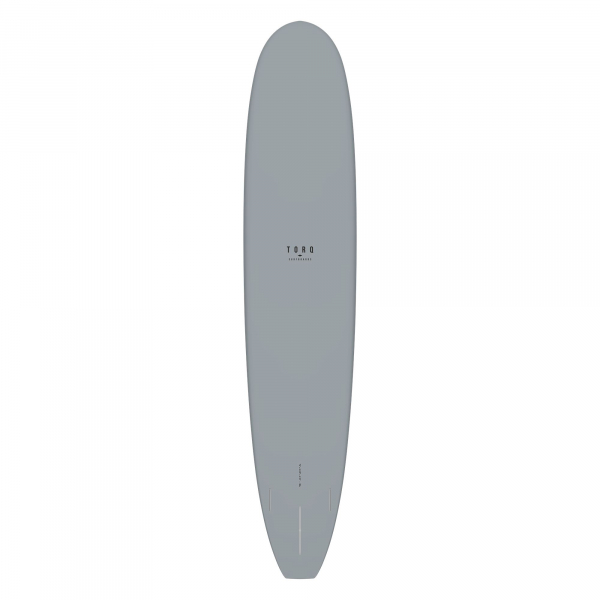 Surfboard TORQ Epoxy TET 9.6 Longboard Wood