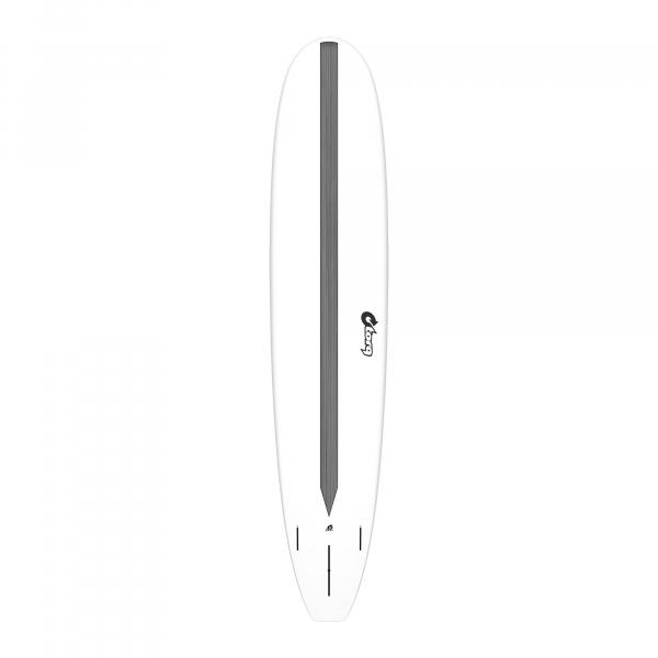 Surfboard TORQ Epoxy TET CS 9.6 Longboard Carbon