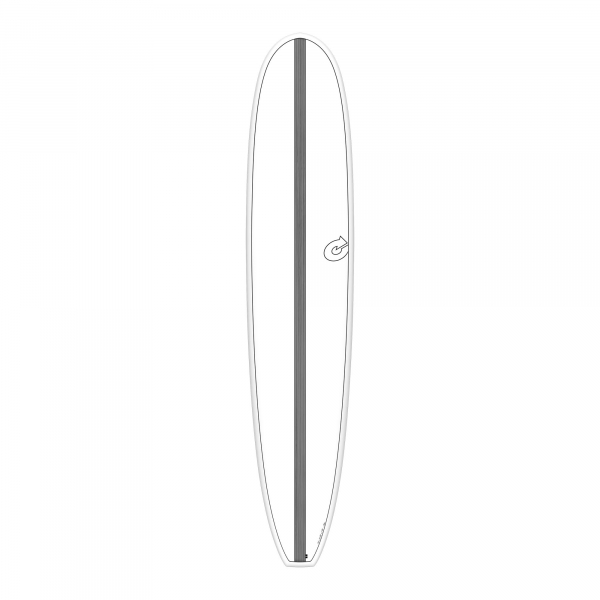 Surfboard TORQ Epoxy TET CS 9.6 Longboard Carbon