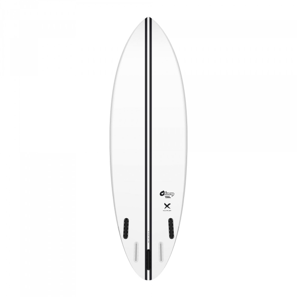 Surfboard TORQ TEC Multiplier 6.8