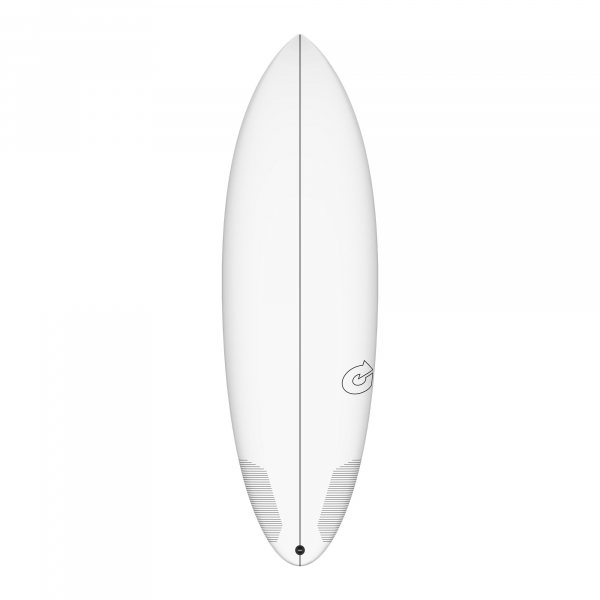 Surfboard TORQ TEC Multiplier 6.0