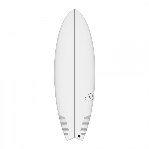 Surfboard TORQ TEC Summer Fish 6.0