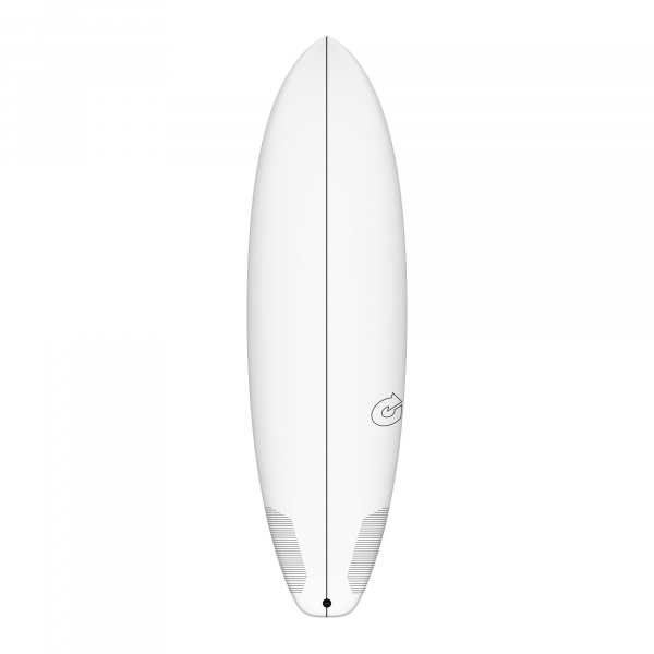 Surfboard TORQ TEC BigBoy 23  6.10