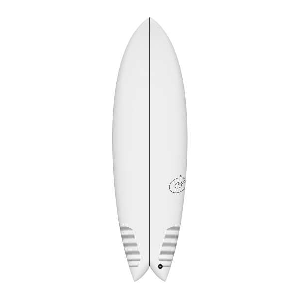 Surfboard TORQ TEC BigBoy Fish 6.10