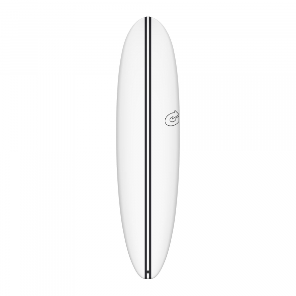 Surfboard TORQ TEC M2  7.0 V+