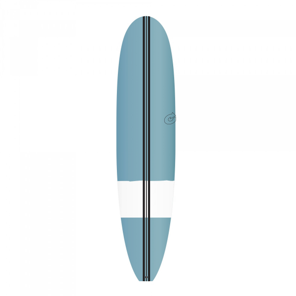 Tabla de surf TORQ TEC The Don XL 9.0 Azul