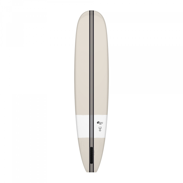 Surfboard TORQ TEC The Horseshoe 9.3 Stone