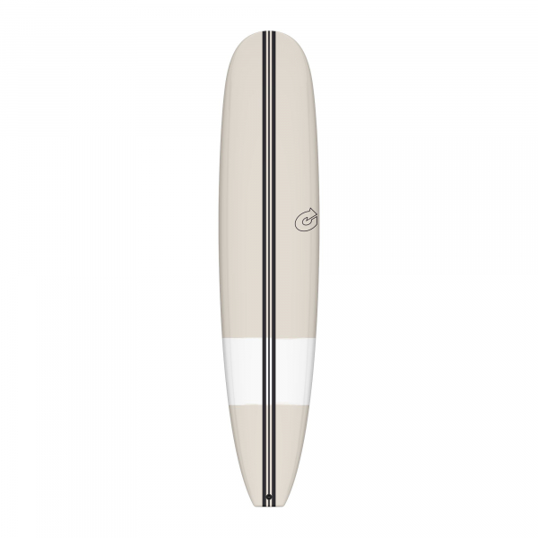 Surfboard TORQ TEC The Horseshoe 9.3 Stone