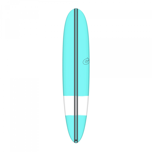 Surfboard TORQ TEC The Don HP 9.1 Blue