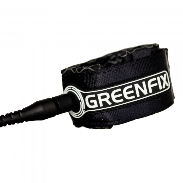 GREENFIX Surfboard Leash 8.0 Recycled PU