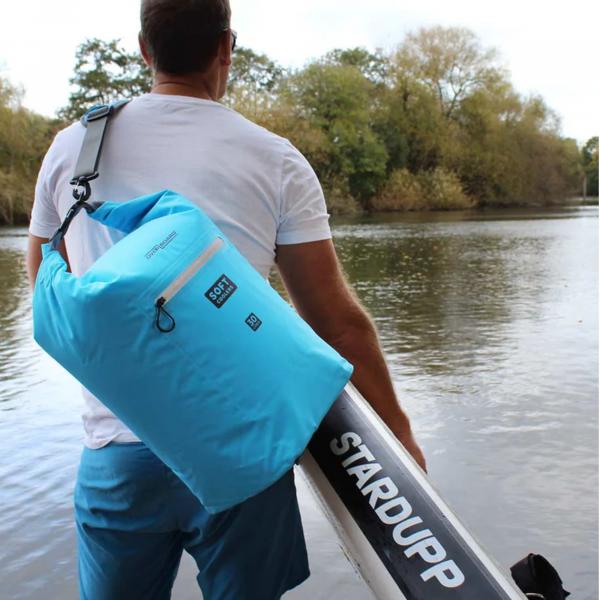 Overboard Soft Cooler Bag 30 Litres