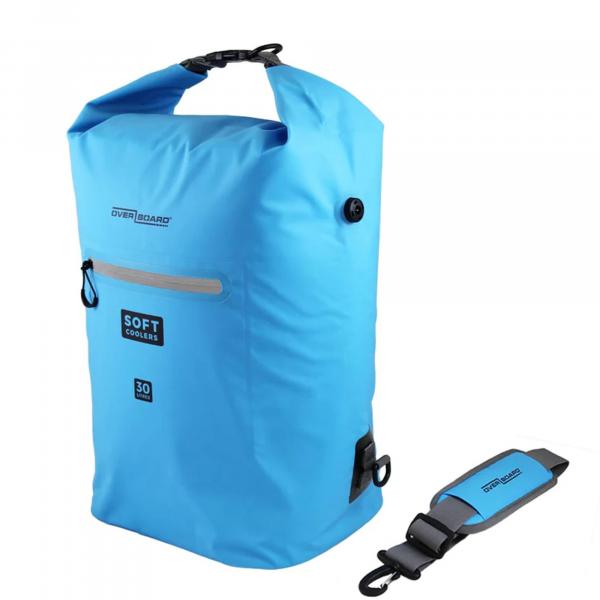 Overboard Soft Cooler Bag 30 Litres