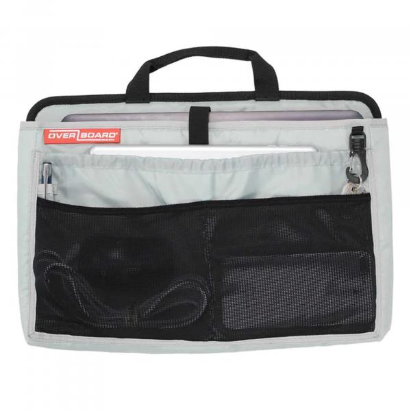 OverBoard Messenger Bag Organiser Innentasche