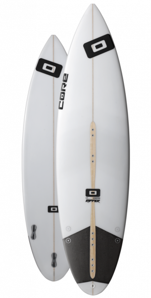 Core Surfboard Ripper 3-2