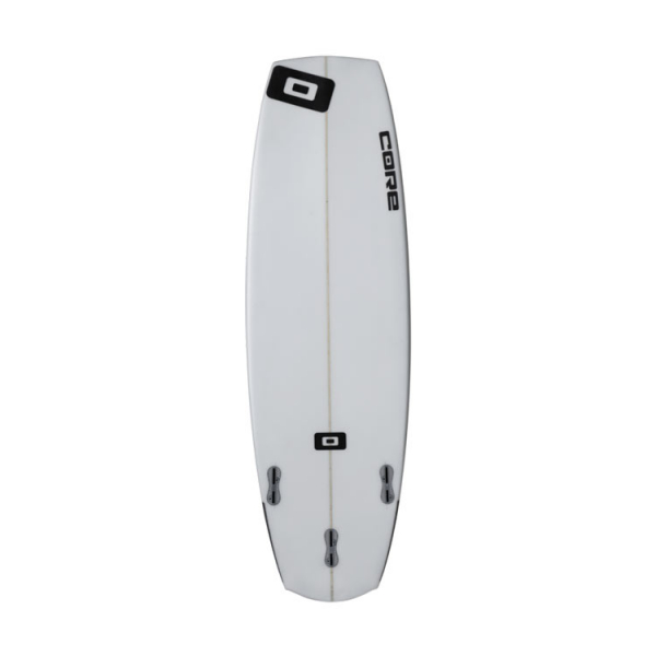 Core Surfboard 720