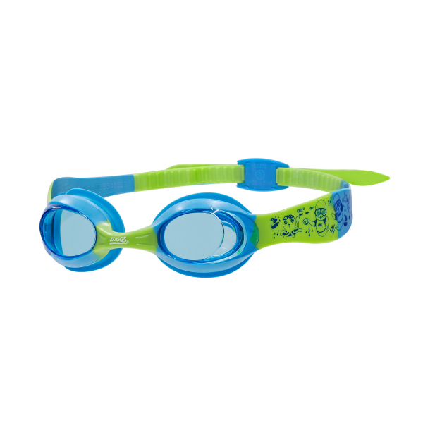 Zoggs Little Twist Schwimbrille Kinder