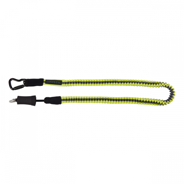 Mystic Kite HP Leash Lang Limette One size