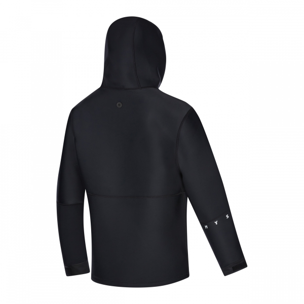 Mystic Voltage Sweat 3mm Hombre Negro