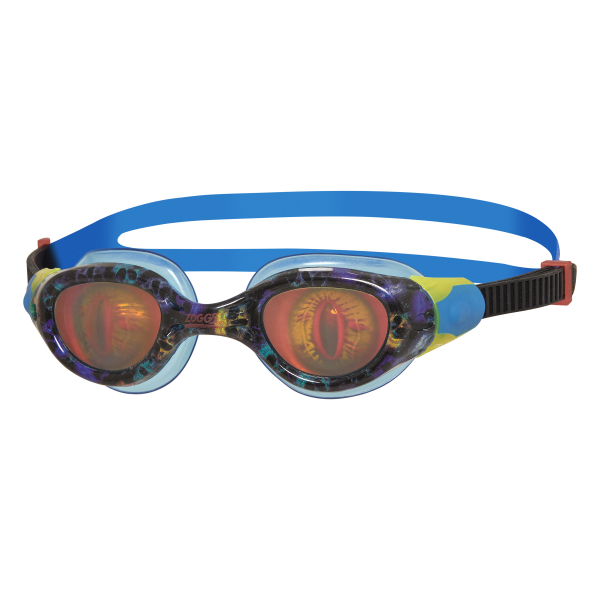 Zoggs Sea Demon Junior Schwimmbrille Jugendliche