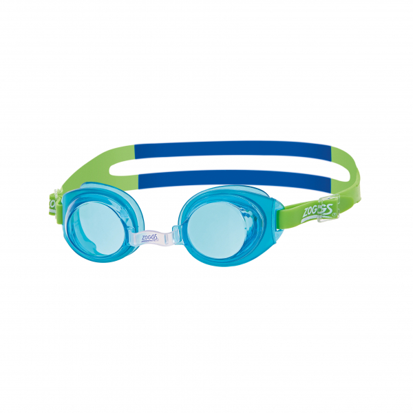 Zoggs Little Ripper Schwimbrille Kinder