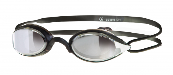 Zoggs Fusion Air Schwimmbrille Erwachsene