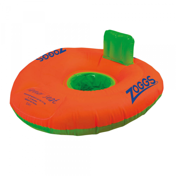 Zoggs Trainer Sitz für Kinder 0-12 Monate 0-11 kg