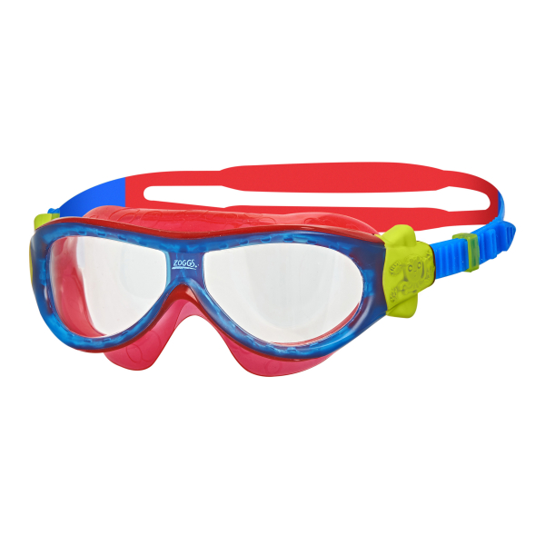 Zoggs Phantom Kids Mask Schwimbrille Kinder