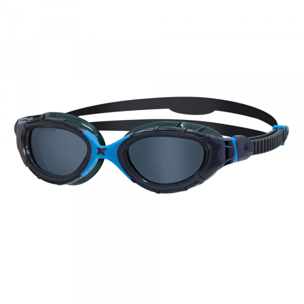 Zoggs Predator Flex Schwimmbrille Erwachsene